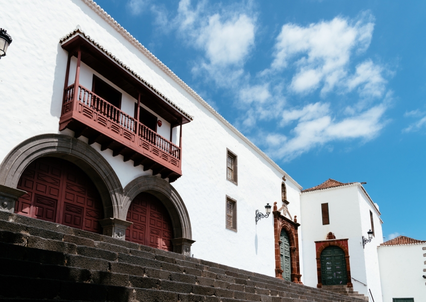 Iglesia de Santo Domingo